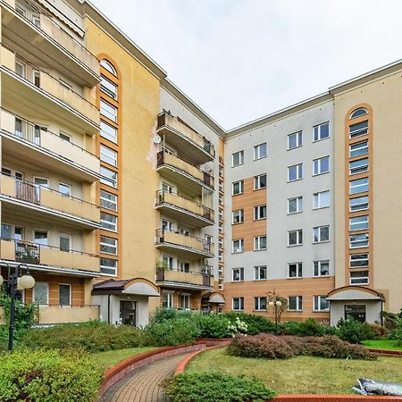 Bluszczanska 74 By Homeprime Warschau Exterior foto