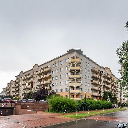Bluszczanska 74 By Homeprime Warschau Exterior foto